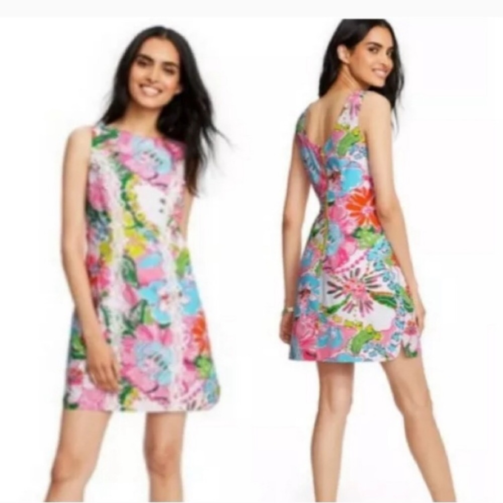 Lilly Pullitzer dress